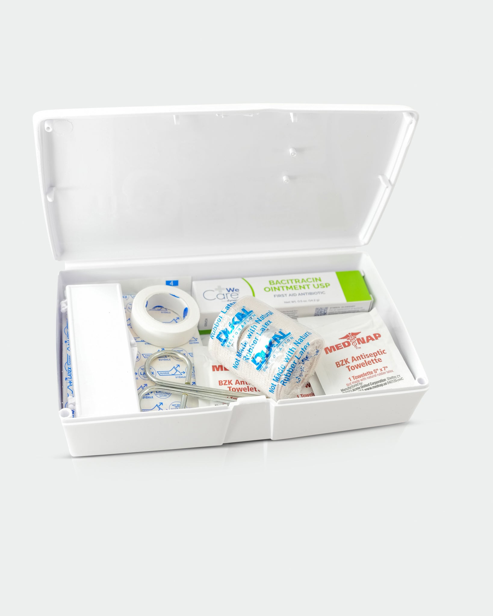 Patch First Aid Kit