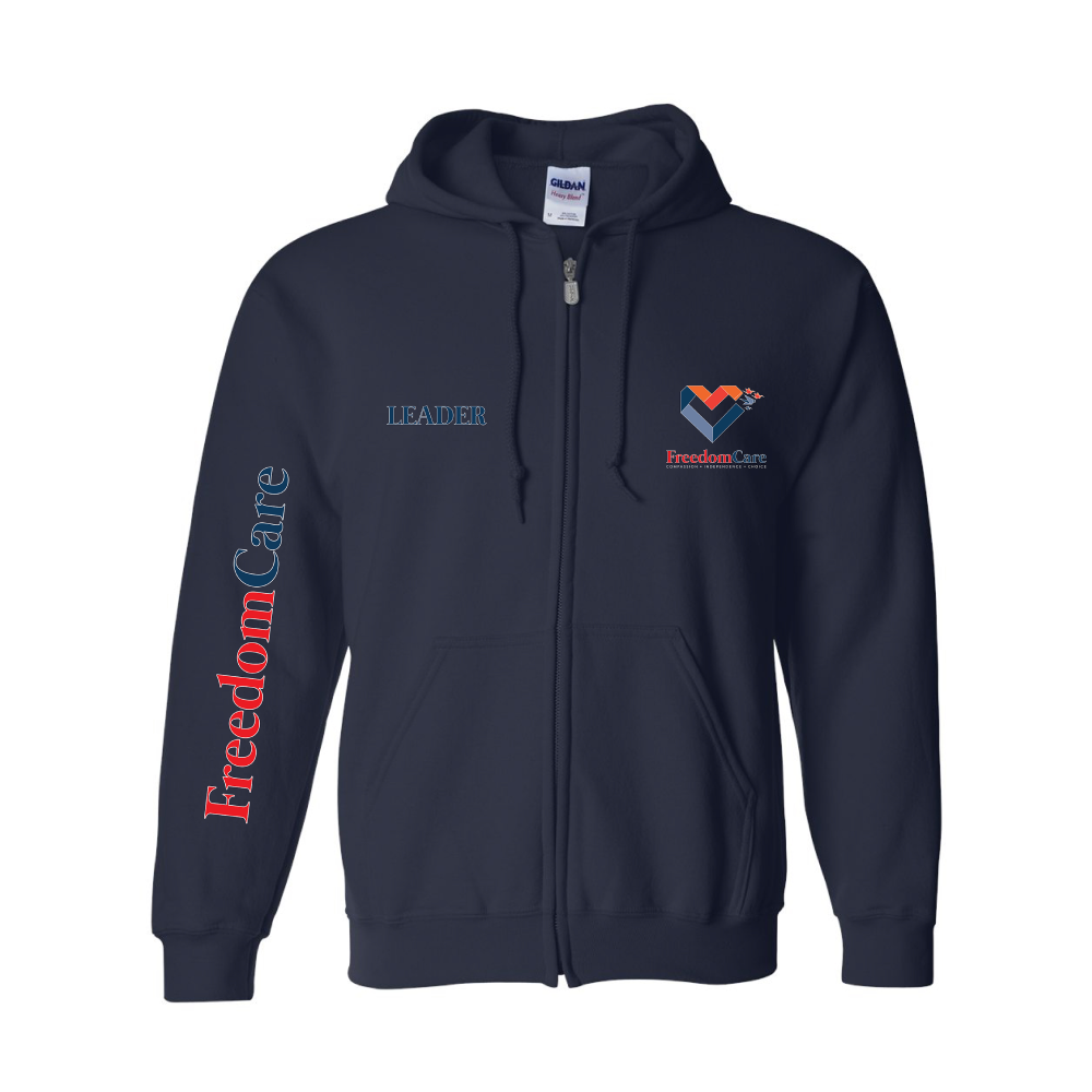 Leadership Hooded Sweatshirt - TEAM LEADER ONLY