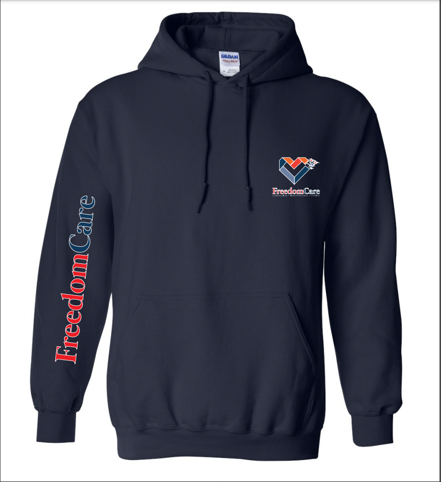 Leadership Hooded Sweatshirt