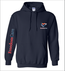 Leadership Hooded Sweatshirt