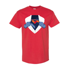 SuperHero T-shirt