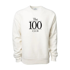 100 Club Sweatshirt