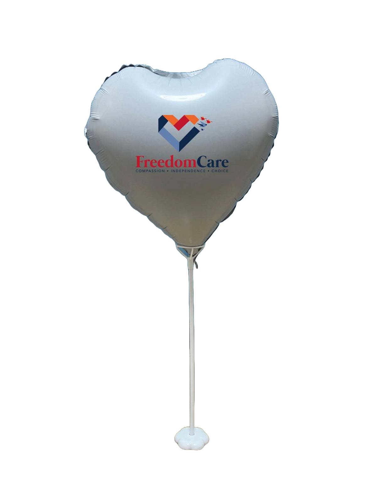 Tradeshow Balloons